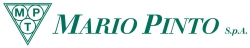 Mario Pinto Web Logo